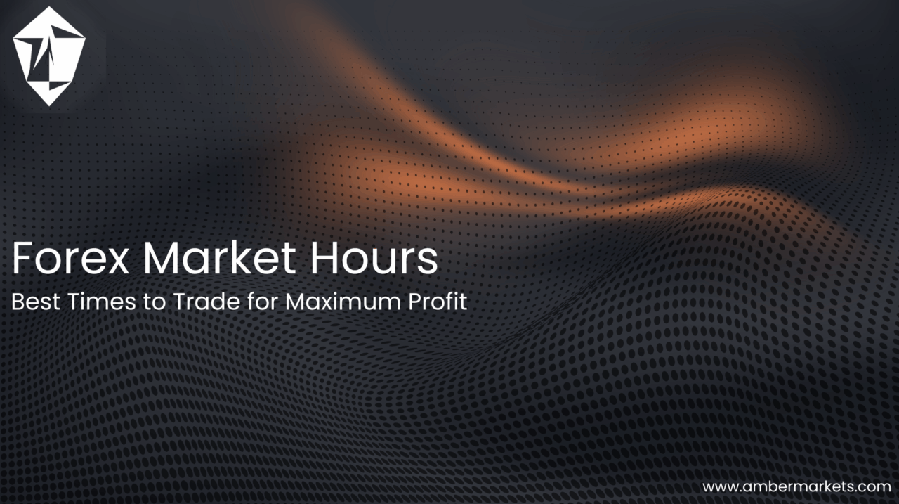 Forex Market Hours