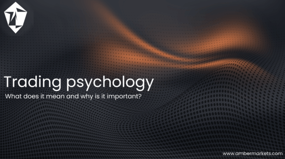 Trading psychology