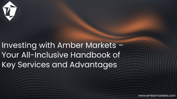 Investing with Amber Markets