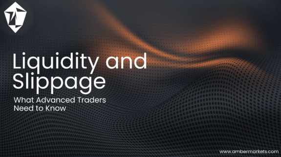 Liquidity and Slippage
