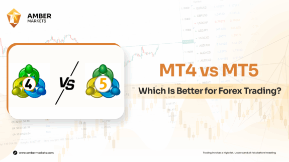 MT4 vs MT5: Which Platform Works Better for Forex Trading?