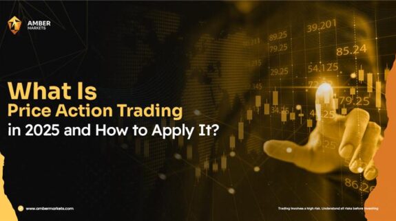 What Is Price Action Trading in 2025 and How to Apply It