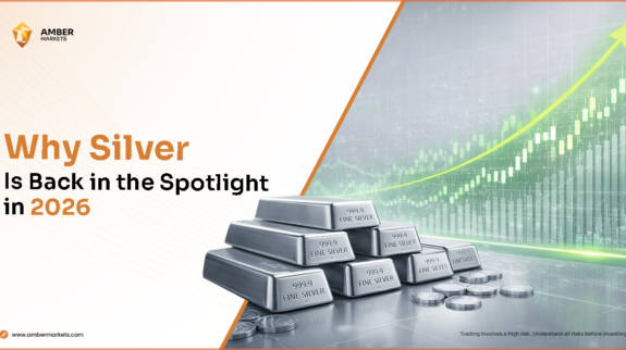 Why Silver Is Back in the Spotlight in 2026